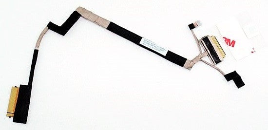 Dell New LCD EDP Display Video Screen Cable BKA50 HD 06K2JC Inspiron 15 7560 7572 15-7560 15-7572 DC02002IA00 6K2JC