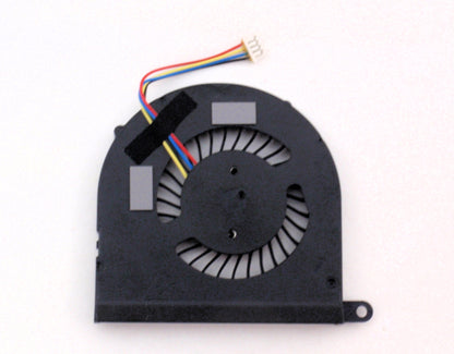 New Laptop CPU Cooling Fan for Dell Latitude E5270 6K37N 06K37N EG50050S1-C800-S9A KSB0605HC-AH3 AT1F4002ZSL