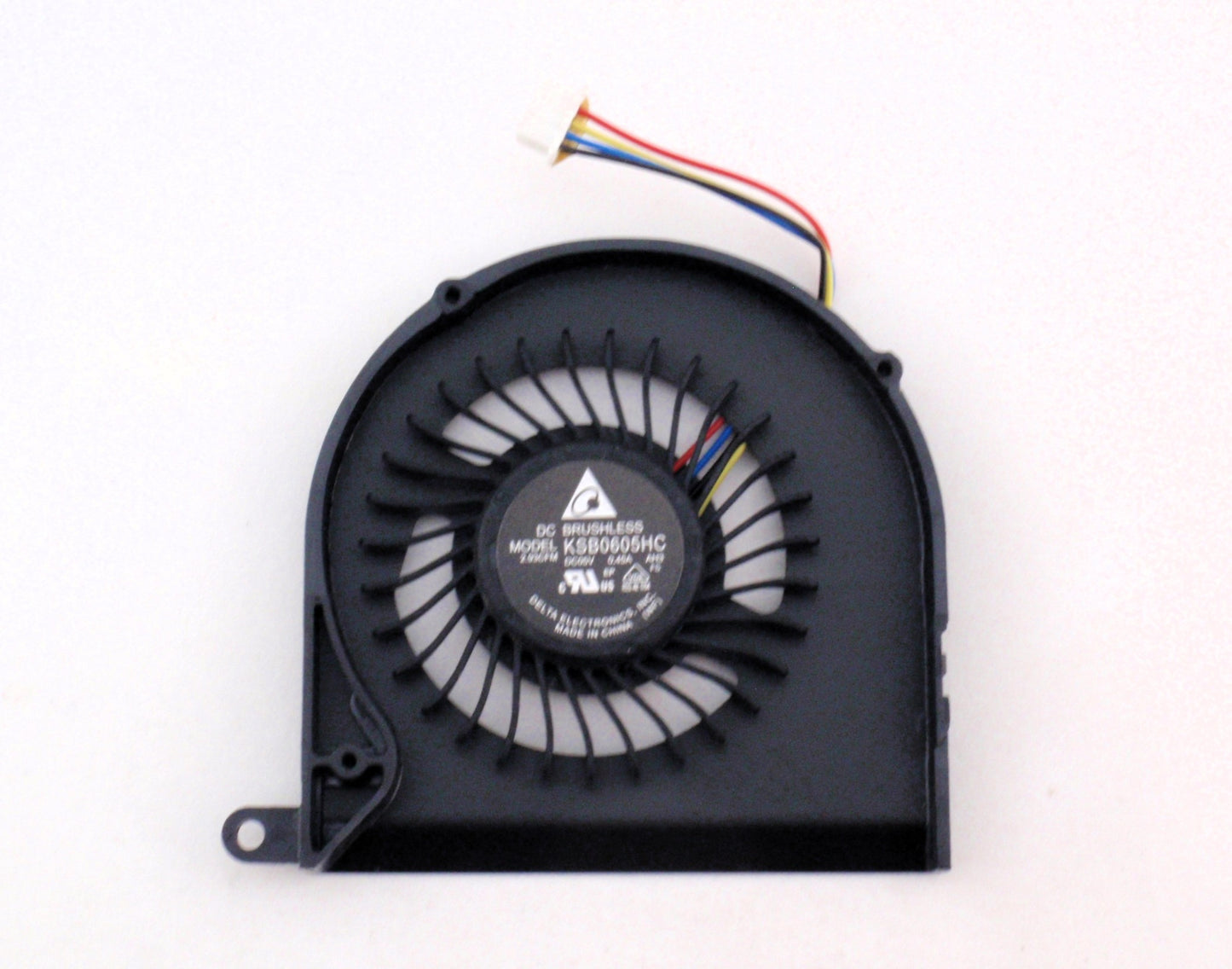 New Laptop CPU Cooling Fan for Dell Latitude E5270 6K37N 06K37N EG50050S1-C800-S9A KSB0605HC-AH3 AT1F4002ZSL