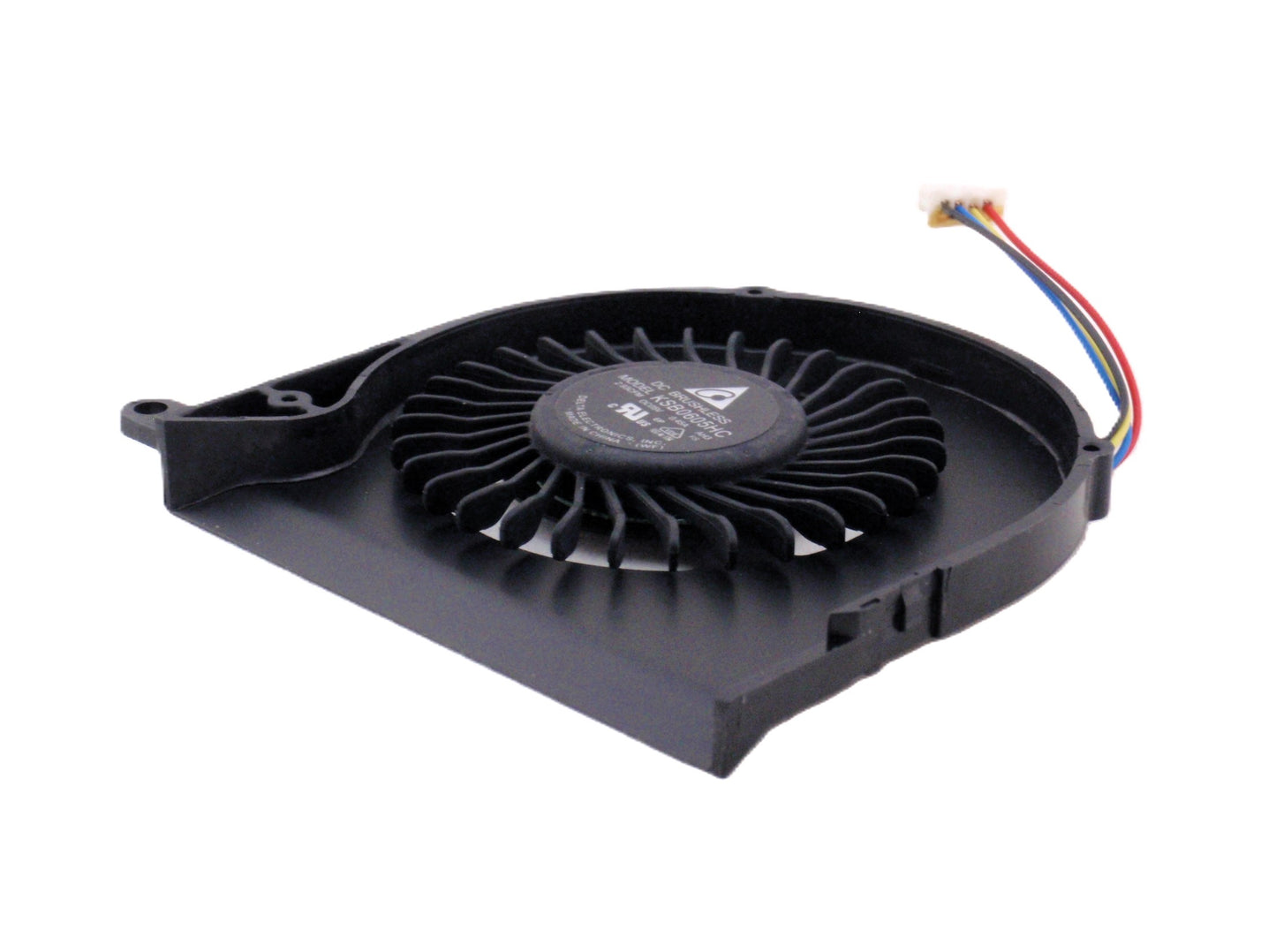 New Laptop CPU Cooling Fan for Dell Latitude E5270 6K37N 06K37N EG50050S1-C800-S9A KSB0605HC-AH3 AT1F4002ZSL