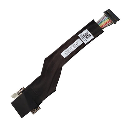 Dell Battery Cable for Inspiron 15 Plus 7510 16 Plus 7610 6K9H0 06K9H0