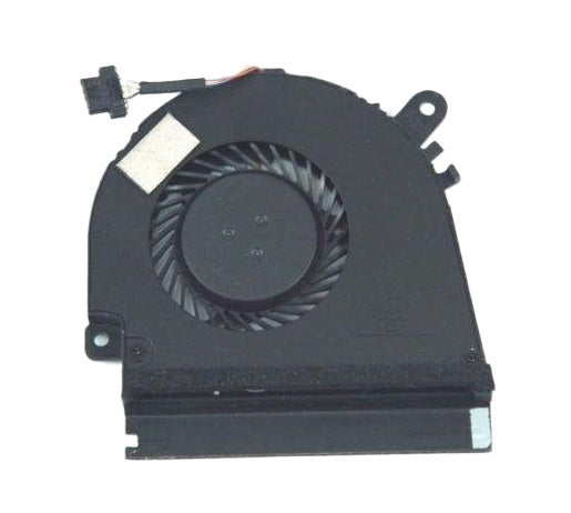 Dell CPU Cooling Fan XPS 12 9Q33 EG50050S1-C140-S9A VVC1V 0VVC1V 06KMKW DC28000CKS0 6KMKW