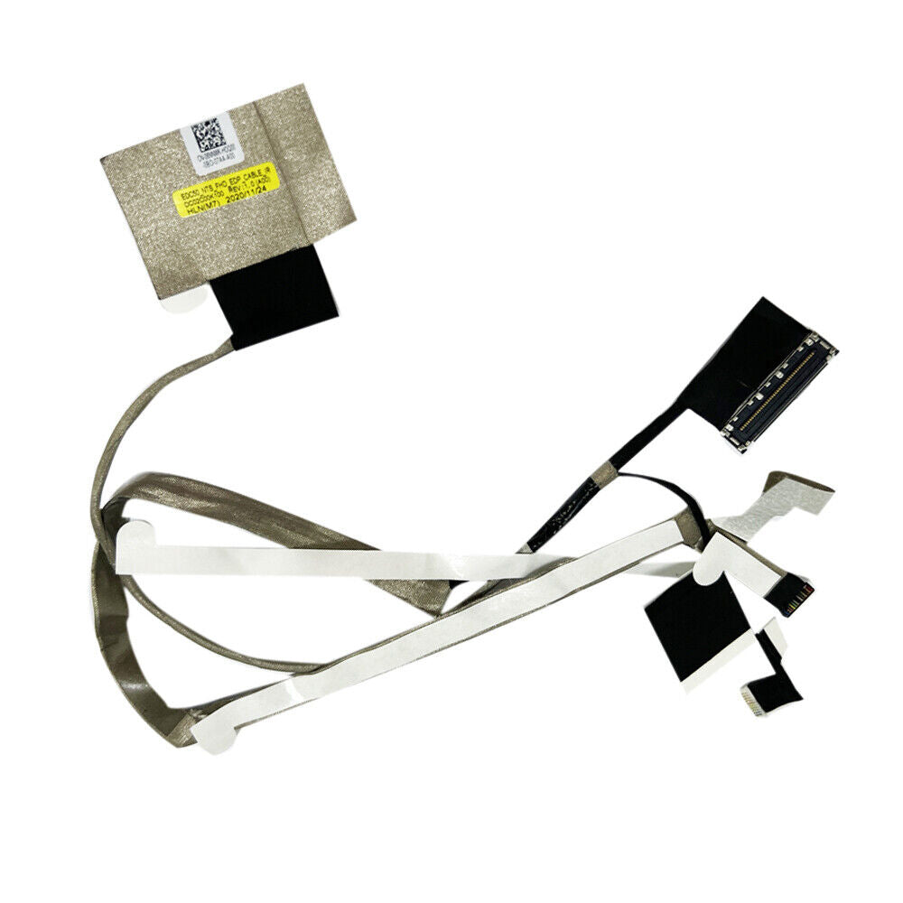 Dell New LCD LED LVDS EDP Display Video IR Cable Latitude 5500 5501 5511 L5500 Precision 3540 P3540 P3541 P3542 06NNWK DC02C00K100 6NNWK