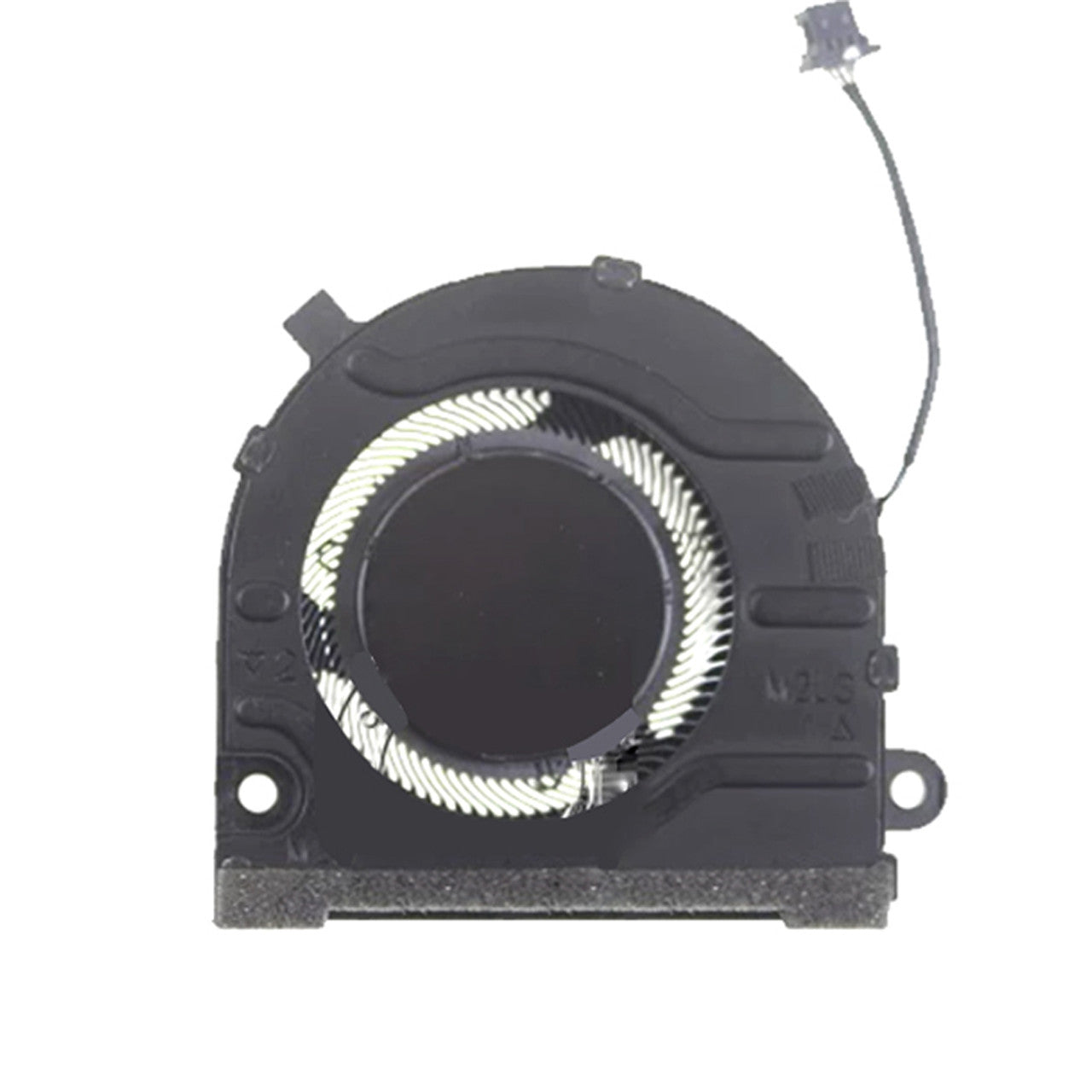New Laptop CPU Cooling Fan for Dell Inspiron 13 Pro 5310 Latitude 3320 Vostro 5310 V5310 6T5J2 06T5J2 PRH9F 0PRH9F 023.100MK.0011 023.100MI.0021 EG50040S1-CP10-S9A B5006AFHSF2000SN CPU Processor Cooling Fan DC5V