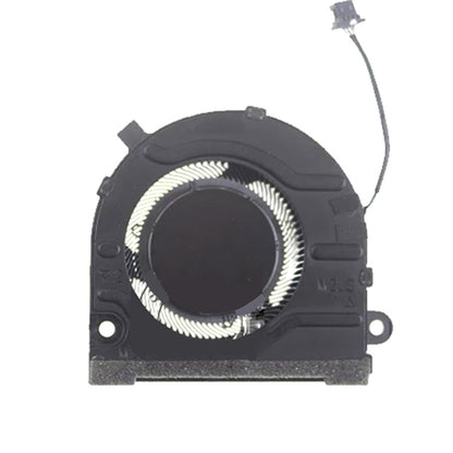 New Laptop CPU Cooling Fan for Dell Inspiron 13 Pro 5310 Latitude 3320 Vostro 5310 V5310 6T5J2 06T5J2 PRH9F 0PRH9F 023.100MK.0011 023.100MI.0021 EG50040S1-CP10-S9A B5006AFHSF2000SN CPU Processor Cooling Fan DC5V