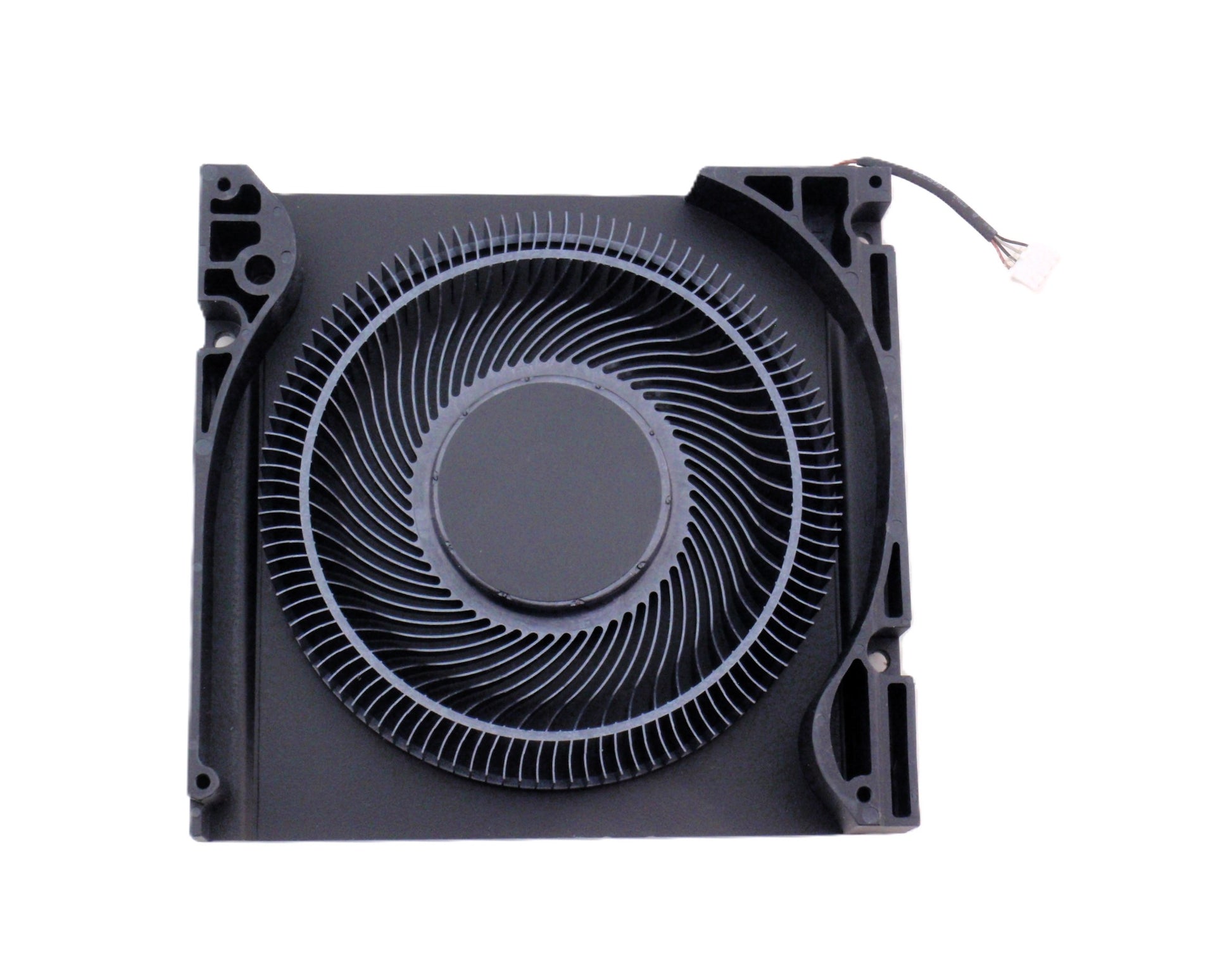 New Laptop Cooling Fan for Dell Precision 7770 7780 Cooling Fan DC5V MG75090V1-C291-S9A RPD7J KKYDY PQMLK 0KKYDY 0PQMLK 0RPD7J DC2800119SL 6VJDM 06VJDM