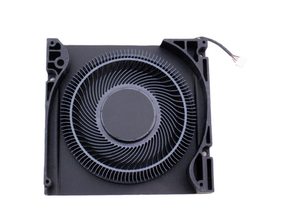 New Laptop Cooling Fan for Dell Precision 7770 7780 Cooling Fan DC5V MG75090V1-C291-S9A RPD7J KKYDY PQMLK 0KKYDY 0PQMLK 0RPD7J DC2800119SL 6VJDM 06VJDM