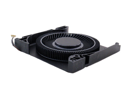 New Laptop Cooling Fan for Dell Precision 7770 7780 Cooling Fan DC5V MG75090V1-C291-S9A RPD7J KKYDY PQMLK 0KKYDY 0PQMLK 0RPD7J DC2800119SL 6VJDM 06VJDM