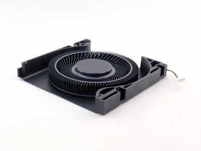 New Laptop Cooling Fan for Dell Precision 7770 7780 Cooling Fan DC5V MG75090V1-C291-S9A RPD7J KKYDY PQMLK 0KKYDY 0PQMLK 0RPD7J DC2800119SL 6VJDM 06VJDM