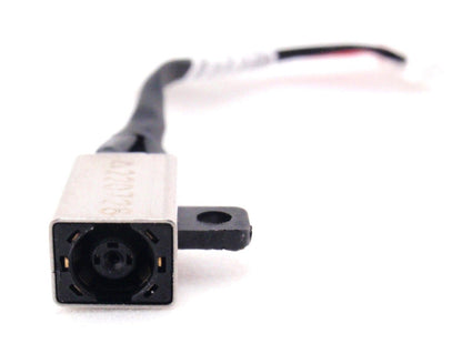 Dell New DC In Power Jack Charging Port Connector Cable Inspiron 17 7000 7773 7778 7779 06VV22 450.08504.0011 6VV22