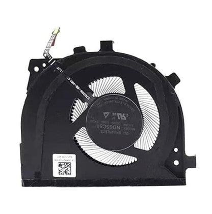 New Laptop Right Side Cooling Fan for Dell Pro 14 Premium PA14250 6YFM8 06YFM8 ND65C51-24C19 EG50040S1-C013-S9A DC28001C4D0 DC28001C4SL DC5V