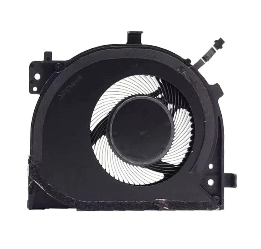 New Laptop Right Side Cooling Fan for Dell Pro 14 Premium PA14250 6YFM8 06YFM8 ND65C51-24C19 EG50040S1-C013-S9A DC28001C4D0 DC28001C4SL DC5V