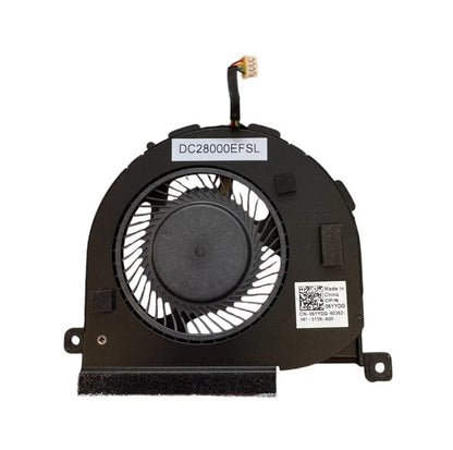 Dell CPU Cooling Fan Latitude 14 5450 6YYDG 06YYDG EG50050S1-C400-S9A