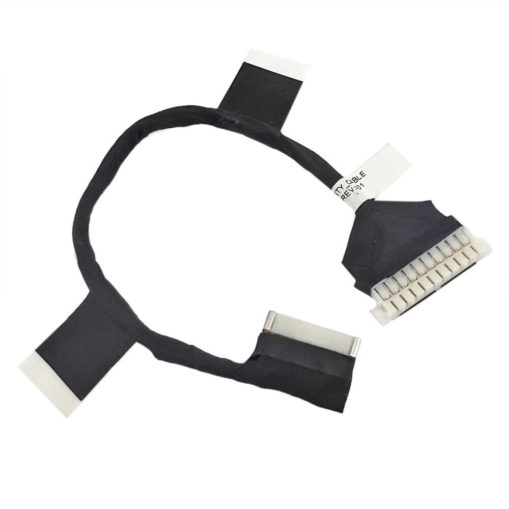 Dell Battery Cable for Latitude 5540 Precision 3580 - 70G66 070G66 New