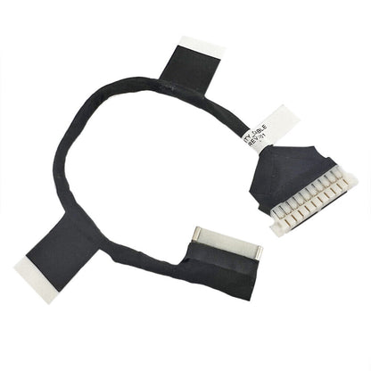 Dell Battery Cable for Latitude 5540 Precision 3580 - 70G66 070G66 New