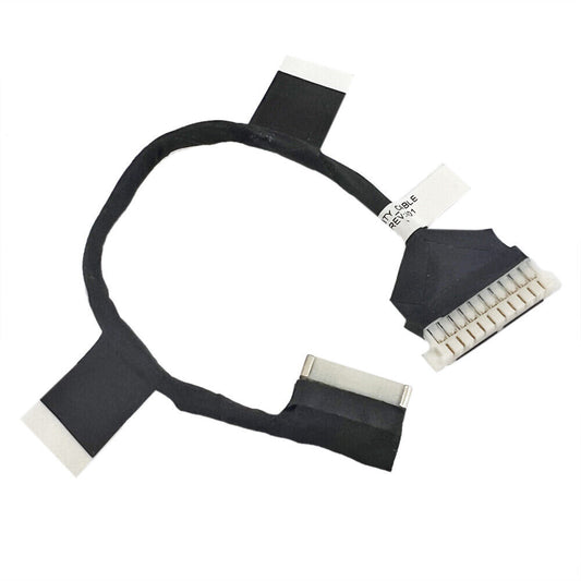 Dell Battery Cable for Latitude 5540 Precision 3580 - 70G66 070G66 New