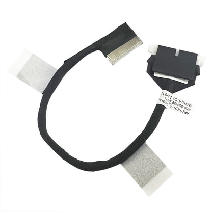 Dell Battery Cable for Latitude 5540 Precision 3580 - 70G66 070G66 New