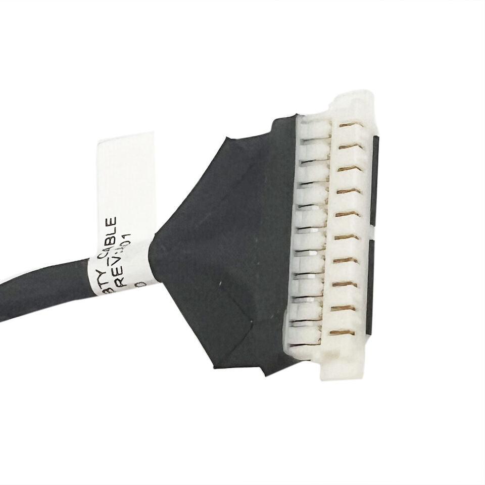 Dell Battery Cable for Latitude 5540 Precision 3580 - 70G66 070G66 New
