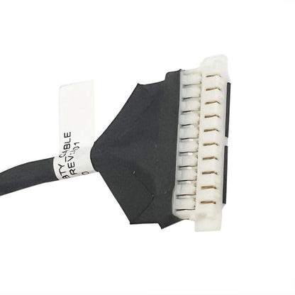Dell Battery Cable for Latitude 5540 Precision 3580 - 70G66 070G66 New