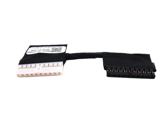 New Laptop Battery Charging IO Connector Cable for Dell Inspiron 13 5368 5378 5379 7368 7375 15 5558 5568 7368 7569 7579 7778 7779 Vostro 14 5000 5471 V5471 0711P3 0T0PKG 450.07R06.0001 450.07R06.0021 711P3 T0PKG Starlord13
