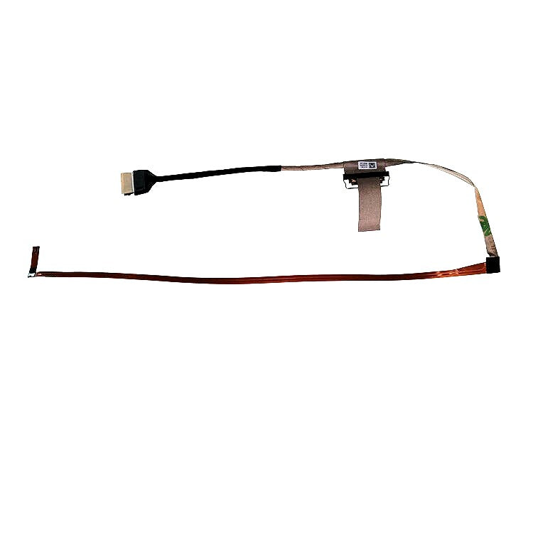 Dell Laptop LCD Display Cable for Inspiron 15 7590 15-7590 G7 7590 G7-7590 0720FJ 720FJ New LCD LED LVDS EDP Video Screen Cable 60Hz 30-Pin
