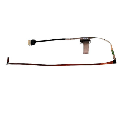 Dell Laptop LCD Display Cable for Inspiron 15 7590 15-7590 G7 7590 G7-7590 0720FJ 720FJ New LCD LED LVDS EDP Video Screen Cable 60Hz 30-Pin