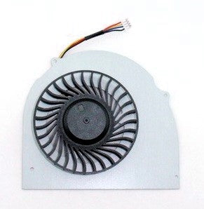 Dell CPU Cooling Fan Latitude E6540 072XRJ V0NGD 0V0NGD MG60120V1-C280-S9A MG60120V1-C300-S9A 72XR