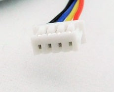 Dell CPU Cooling Fan Latitude E6540 072XRJ V0NGD 0V0NGD MG60120V1-C280-S9A MG60120V1-C300-S9A 72XR