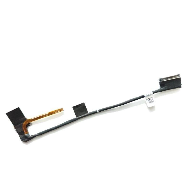 Dell New LCD LED LVDS EDP Display Video Screen Cable FHD 30-Pin XPS 15 9550 9560 Precision 5510 M5510 074XJT DC02C00BJ00 74XJT