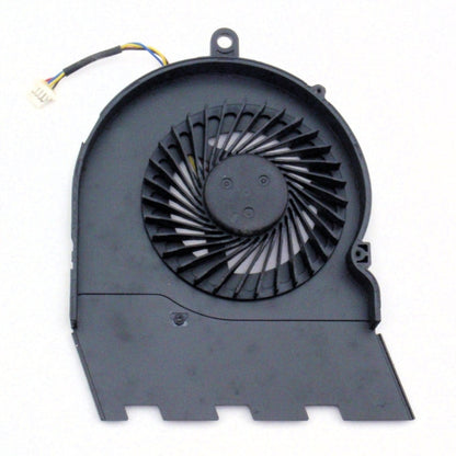 Dell CPU Cooling Fan DFS481305MC0T-FJ0D 0789DY T6X66 MG81V 0T6X66 0MG81V Inspiron 15 5565 5567 789DY