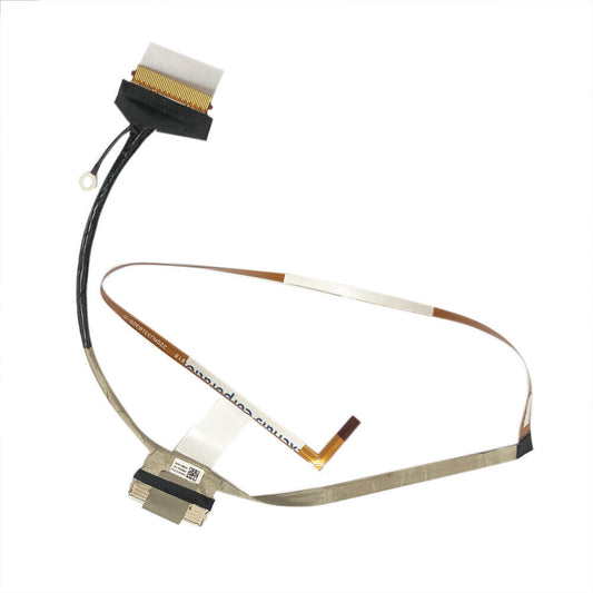 Dell New LCD LED Display Video Screen Cable 240Hz 40-Pin Inspiron 15 7590 G7 7590 07CCH1 1422-035W0DE 7CCH1