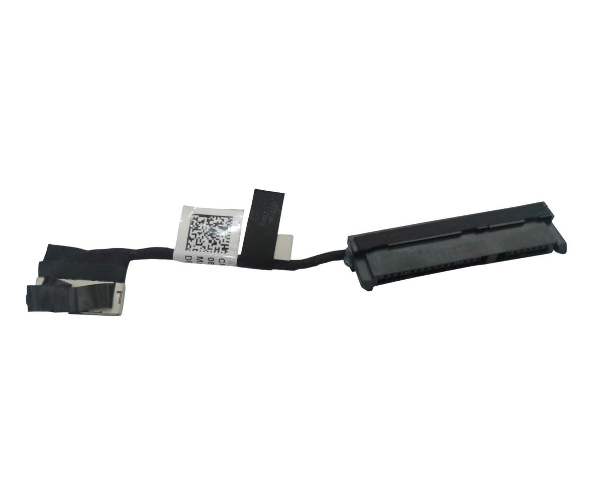 New Replacement Laptop Hard Drive HDD SSD SATA IO Connector Cable for Dell Latitude 3410 E3410 7CR4F 07CR4F 450.0KA04.0001 450.0KA04.0011 MKB L14
