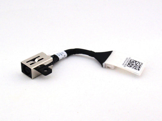 Dell New DC In Power Jack Charging Port Connector Cable 07DM5H Latitude 3410 3510 450.0KD0C.0001 .0011 .0041 7DM5H