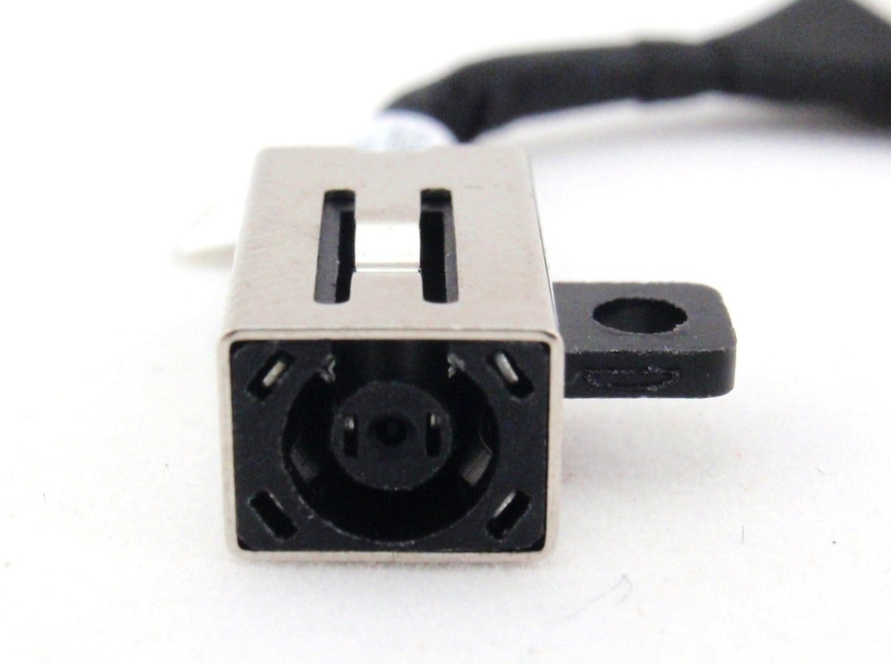 Dell New DC In Power Jack Charging Port Connector Cable 07DM5H Latitude 3410 3510 450.0KD0C.0001 .0011 .0041 7DM5H