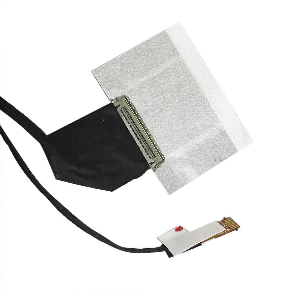 Dell New LCD LED Display Video RBG IR Cable Touch Screen Latitude 7320 E7320 7320S E7320S 07F5N0 DC02C00R700 7F5N0