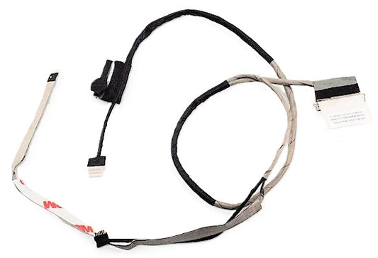 Dell New LCD LED Display Panel Video Screen Cable Latitude E6440 DC02C004500 07MGPK 7MGPK