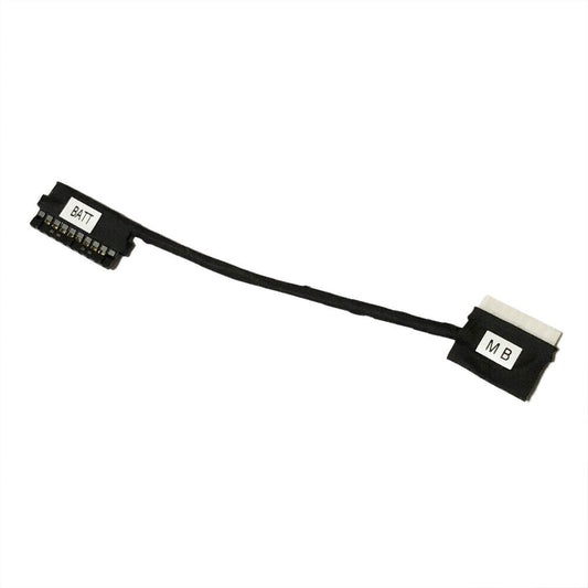 Dell New Battery Charging IO Connector Cable EDB10 Chromebook 11 3100 Latitude 3100 07PR30 DC02003KL00 7PR30