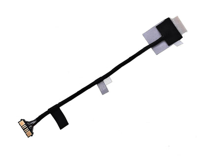 Dell Battery Cable for Latitude 3420 3520 E3420 E3520 7VDCD 07VDCD New