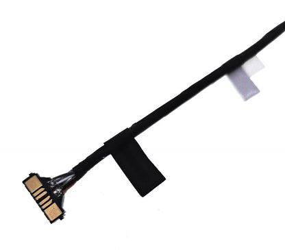 Dell Battery Cable for Latitude 3420 3520 E3420 E3520 7VDCD 07VDCD New