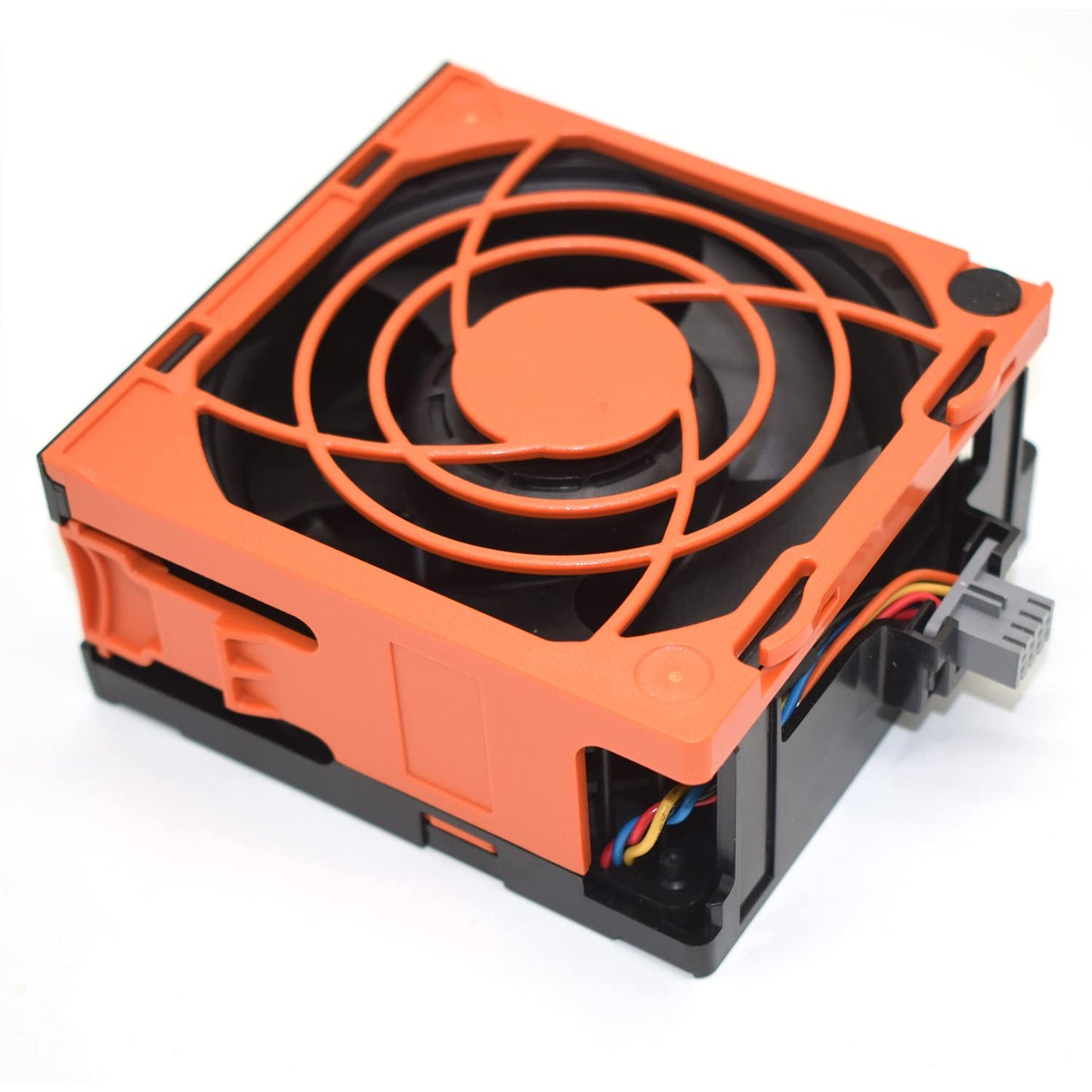 New CPU Cooling Fan for Dell PowerEdge T550 Server Computer 7VGFR 07VGFR DC12V
