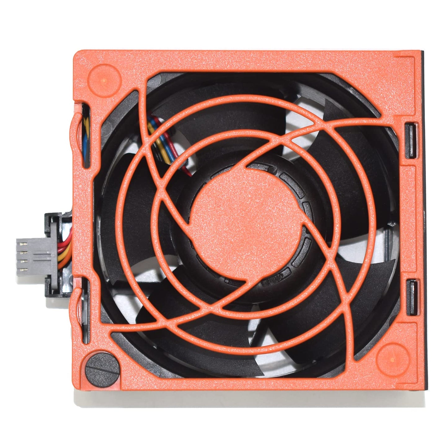 New CPU Cooling Fan for Dell PowerEdge T550 Server Computer 7VGFR 07VGFR DC12V