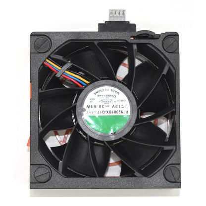 New CPU Cooling Fan for Dell PowerEdge T550 Server Computer 7VGFR 07VGFR DC12V