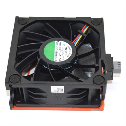 New CPU Cooling Fan for Dell PowerEdge T550 Server Computer 7VGFR 07VGFR DC12V