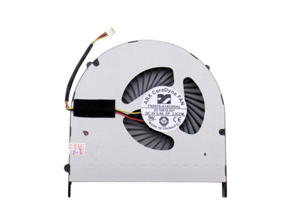 New Laptop CPU Cooling Fan for Dell Inspiron 15 15R 7000 7537 15-7000 15-7537 7YTJC 07YTJC HNJ5W 0HNJ5W 23.10815.011 FN0575-A1033I0AL DFS200005030T FFWG DC5V