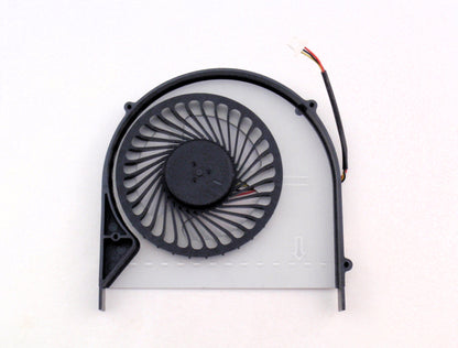 New Laptop CPU Cooling Fan for Dell Inspiron 15 15R 7000 7537 15-7000 15-7537 7YTJC 07YTJC HNJ5W 0HNJ5W 23.10815.011 FN0575-A1033I0AL DFS200005030T FFWG DC5V