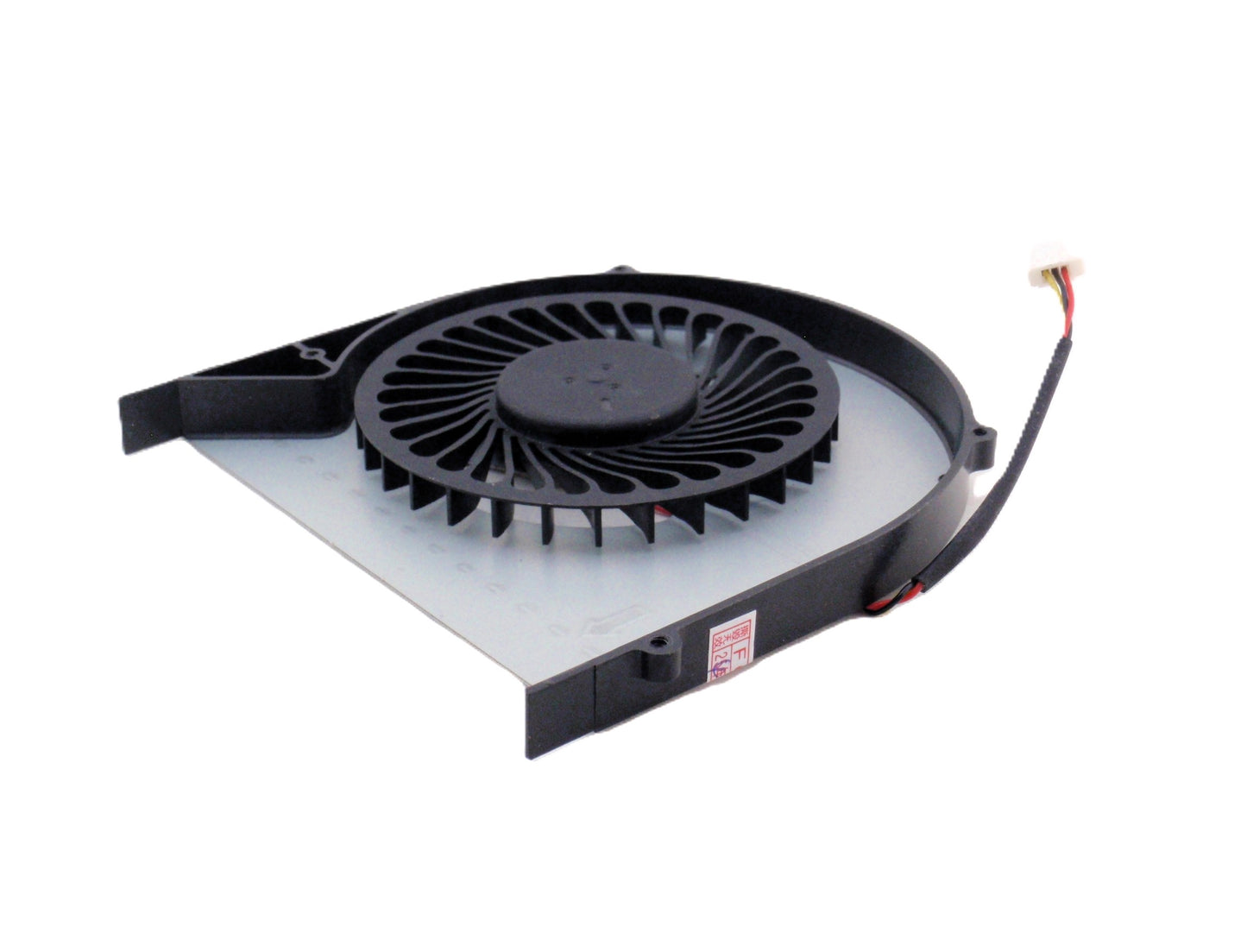 New Laptop CPU Cooling Fan for Dell Inspiron 15 15R 7000 7537 15-7000 15-7537 7YTJC 07YTJC HNJ5W 0HNJ5W 23.10815.011 FN0575-A1033I0AL DFS200005030T FFWG DC5V