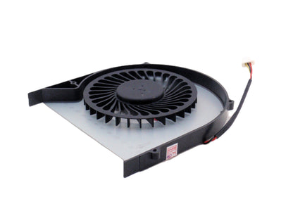 New Laptop CPU Cooling Fan for Dell Inspiron 15 15R 7000 7537 15-7000 15-7537 7YTJC 07YTJC HNJ5W 0HNJ5W 23.10815.011 FN0575-A1033I0AL DFS200005030T FFWG DC5V