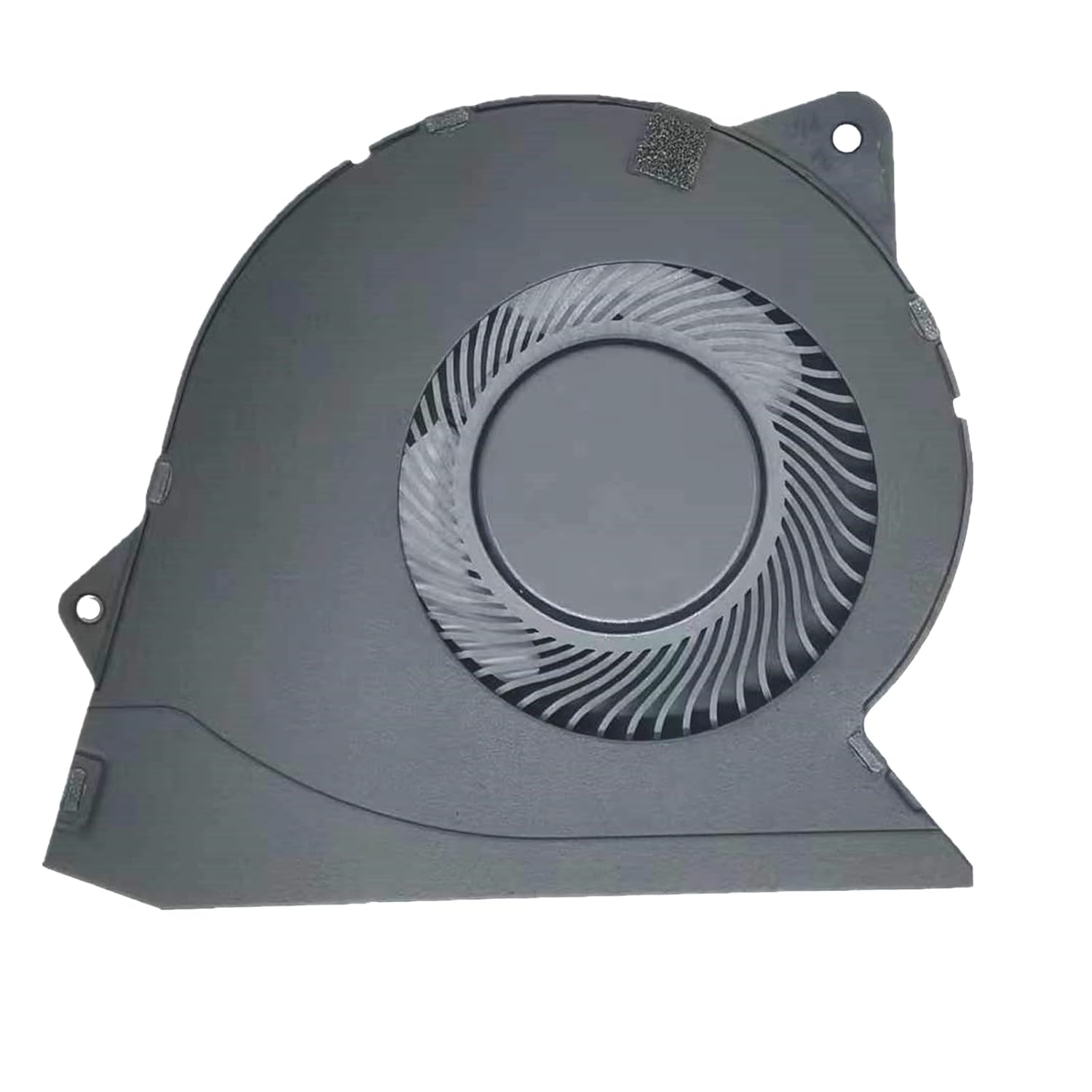 New Laptop CPU Cooling Fan for Dell Inspiron 3511 3515 Latitude 3445 Chromebook Vostro 3420 3250 3510 DC2800170D0 NS75C40-22J01 8CC95 08CC95