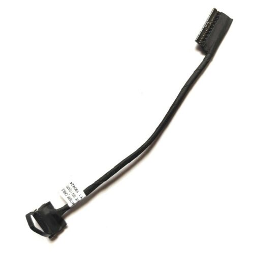 Dell 8DJNG Battery Charging IO Connector Cable BIA01 Latitude 5500 5501 5510 5511 Precision 3540 3541 3550 3551 08DJNG DC02003IW00