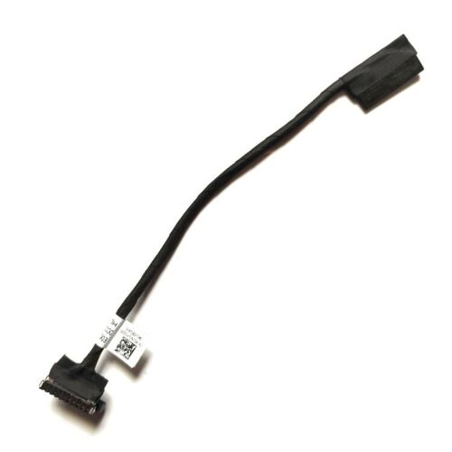 Dell 8DJNG Battery Charging IO Connector Cable BIA01 Latitude 5500 5501 5510 5511 Precision 3540 3541 3550 3551 08DJNG DC02003IW00